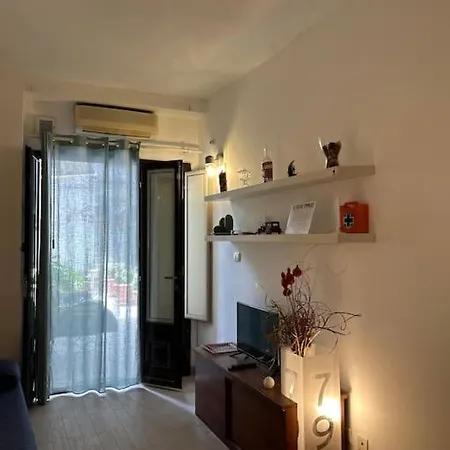 Bellini Space 3 Apartament *