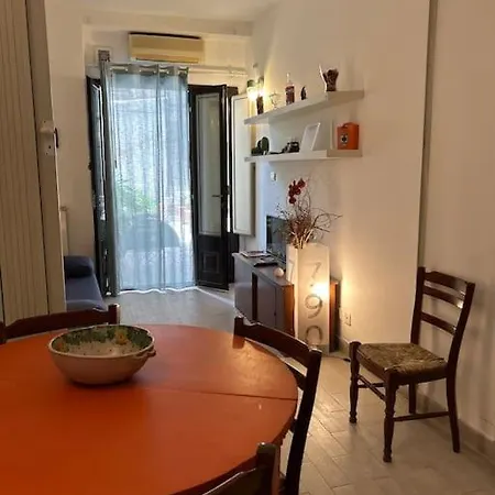 Apartment Bellini Space 3 *