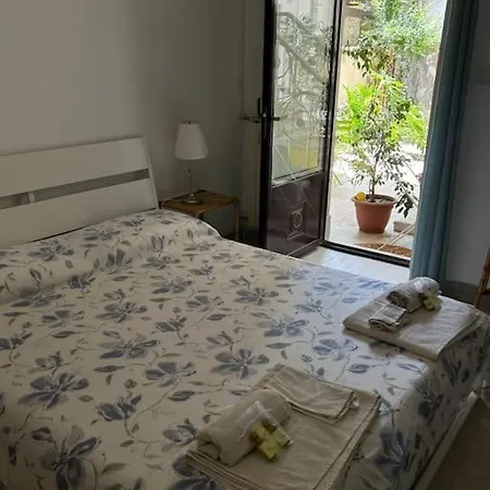 Bellini Space 3 Apartament *