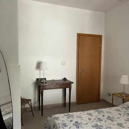 Apartment Bellini Space 3 Catania