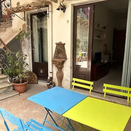 Bellini Space 3 * Catane