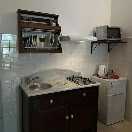 Bellini Space 3 Apartment