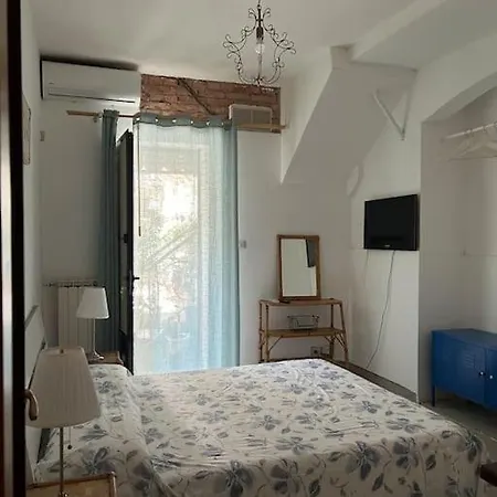 Apartment Bellini Space 3 *
