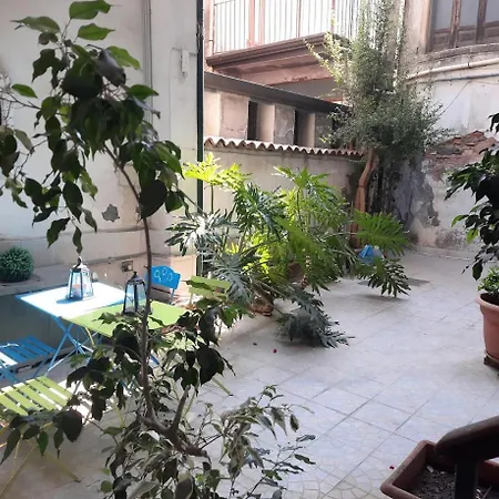 Appartement Bellini Space 3 *