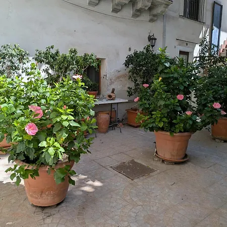 Appartement Bellini Space 3 Catane